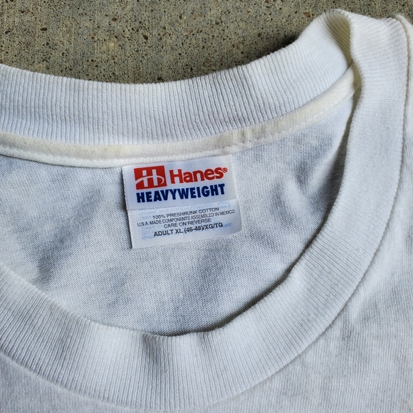 Signed 2001 Brian Joseph Artist Unity Courage Freedom Diversity XL Shirt bydee - Picture 6 of 8